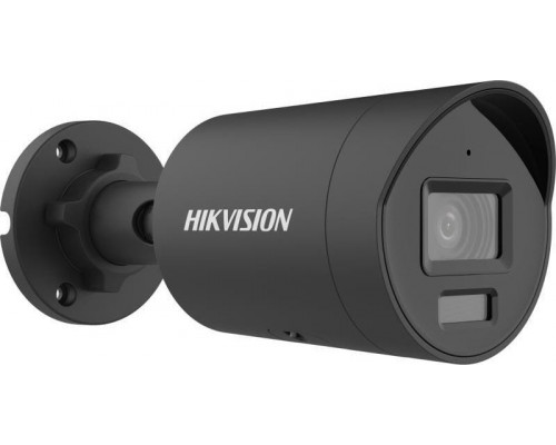 Hikvision KAMERA IP HIKVISION DS-2CD2086G2H-IU(2.8mm)(eF)/BLACK