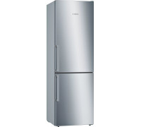 Bosch Bosch Kühl-Gefrierkombi KGE368LCP sr C (Speditionsversand)