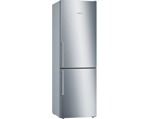 Bosch Bosch Kühl-Gefrierkombi KGE368LCP sr C (Speditionsversand)