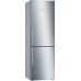 Bosch Bosch Kühl-Gefrierkombi KGE368LCP sr C (Speditionsversand)