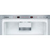 Bosch Bosch Kühl-Gefrierkombi KGE368LCP sr C (Speditionsversand)