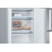 Bosch Bosch Kühl-Gefrierkombi KGE368LCP sr C (Speditionsversand)