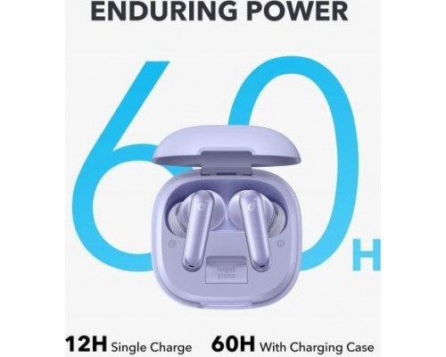 Soundcore wireless Soundcore P40i Violet