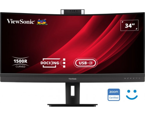 ViewSonic VG3457CV