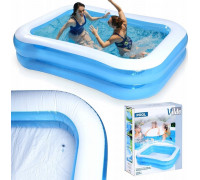 Vilde  Inflatable 245x150x43 cm