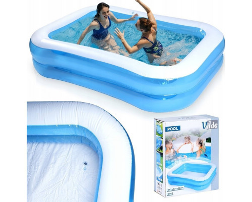 Vilde  Inflatable 245x150x43 cm