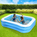Vilde  Inflatable 245x150x43 cm