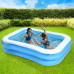 Vilde  Inflatable 245x150x43 cm