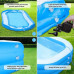 Vilde  Inflatable 245x150x43 cm