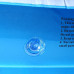 Vilde  Inflatable 245x150x43 cm