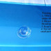 Vilde  Inflatable 245x150x43 cm