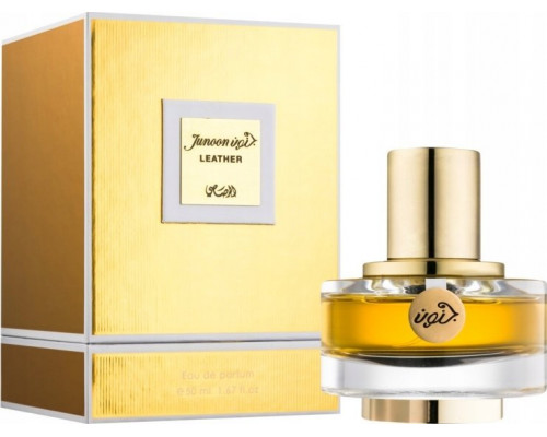 Rasasi Perfumy Damskie Rasasi Junoon Leather Pour Femme EDP 50 ml