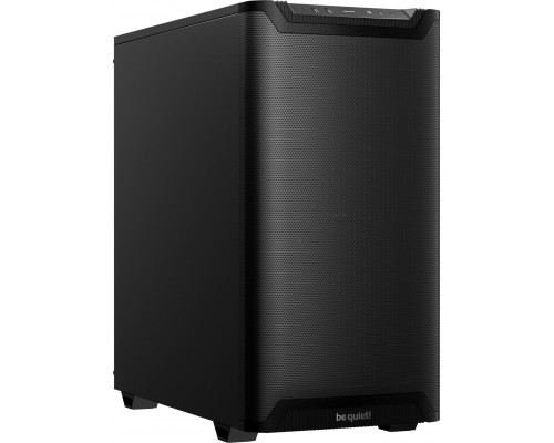 be quiet! Pure Base 501 Airflow black (BG074)