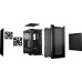 be quiet! Pure Base 501 Airflow black (BG074)