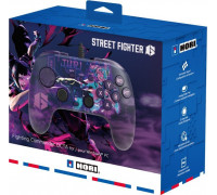 Pad Hori HORI PC Pad FIGHTING COMMANDER OCTA STREET FIGHTER 6 - JURI