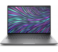 Laptop HP HP Zbook Power 16 G11 Intel Core Ultra 5 135H 16inch WUXGA 16GB 1TB SSD NVIDIA RTX A1000 6GB W11P SmartBuy
