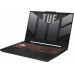 Laptop Asus ASUS TUF Gaming A15 FA507NV-TT901W - Ryzen 5-7535HS | 15,6" | 144Hz | 16GB | 512GB | GP36 | W11H | RTX 4060