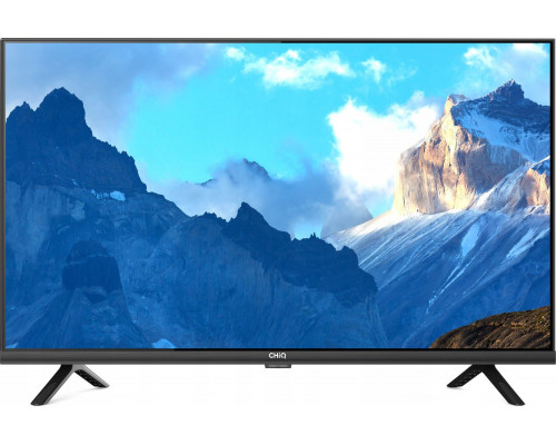 CHiQ L32G7B LED 32'' HD Ready Google TV