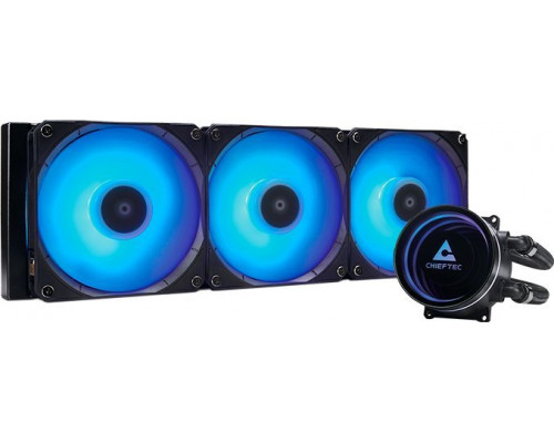 Chieftec Iceberg 360 RGB (CLC-360-RGB)