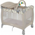 Graco GRACO CRIB CONTOUR ELECTRA NATURE TRAIL