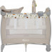 Graco GRACO CRIB CONTOUR ELECTRA NATURE TRAIL