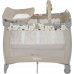 Graco GRACO CRIB CONTOUR ELECTRA NATURE TRAIL