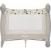 Graco GRACO CRIB CONTOUR ELECTRA NATURE TRAIL