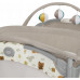 Graco GRACO CRIB CONTOUR ELECTRA NATURE TRAIL