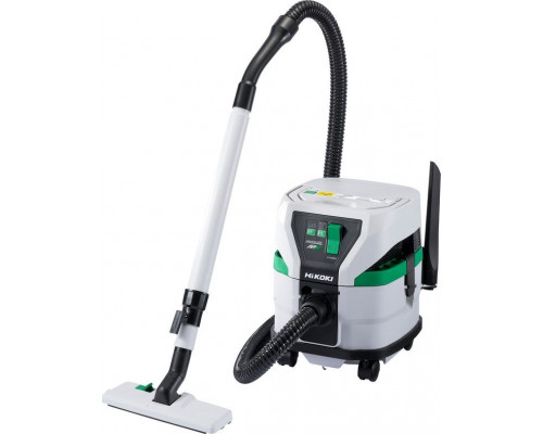 Hikoki HIKOKI.VACUUM CLEANER 36V RP3608DAW7Z 8l BL MULTIVOLT ...