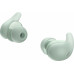 Sony LinkBuds Fit zielone (WFLS910NG.CE7)