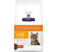 Hills  Prescription Diet c/d Feline z chickeniem 1.5kg