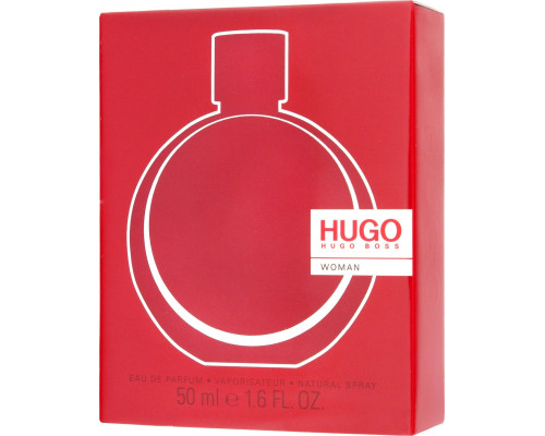 Hugo Boss kvep. Hugo Boss Women EDP 50ml W