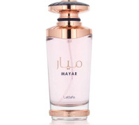 Lattafa Kvepalai moterims Lattafa Mayar EDP, 100 ml