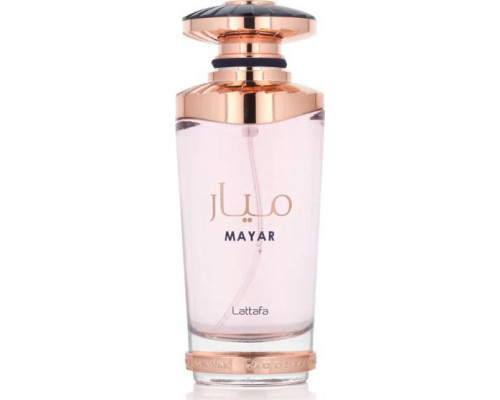 Lattafa Kvepalai moterims Lattafa Mayar EDP, 100 ml