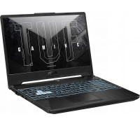 Laptop Asus Laptop ASUS TUF Gaming A15 FA506NC-HN002W R5 7535HS 15,6" FHD 144Hz 8GB 512SSD RTX3050 W11