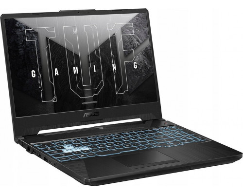 Laptop Asus Laptop ASUS TUF Gaming A15 FA506NC-HN002W R5 7535HS 15,6" FHD 144Hz 8GB 512SSD RTX3050 W11