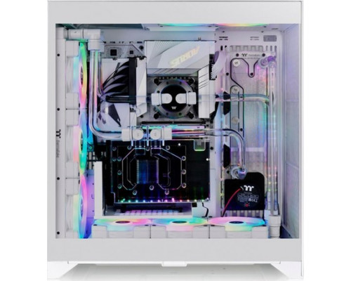 Thermaltake CTE E660 MX biała (CA-1Y3-00M6WN-01)