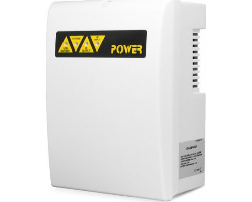 UPS Vidiline charger buforowy emergency UPS 13.8V 3,0A - 7Ah