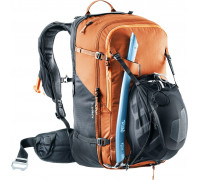 Deuter Alproof 32 l Orange