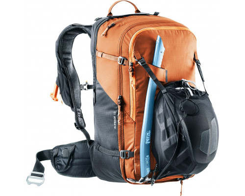 Deuter Alproof 32 l Orange