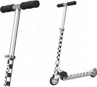 Razor dla dzieci Razor Model A Checked Out