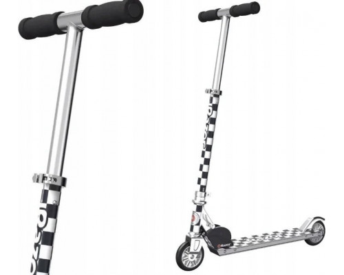Razor dla dzieci Razor Model A Checked Out
