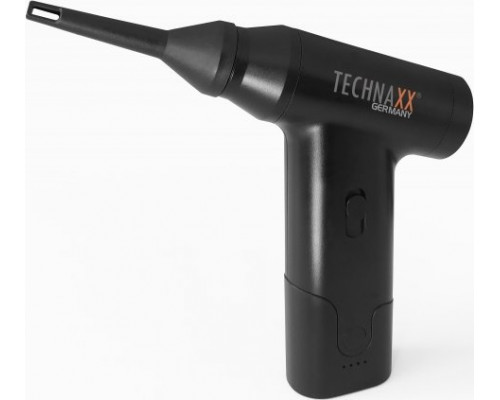 Technaxx Odkurzacz akumulatorowy z funkcją ssania Technaxx TX-293