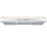 Siemens LU93LCC20 iQ300, extractor hood (white)