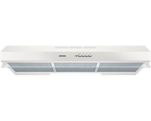 Siemens LU93LCC20 iQ300, extractor hood (white)