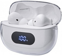 Intenso Intenso Buds Plus T312AE, headset (white)