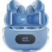 Intenso Intenso Buds Plus T315AE, headset (blue)