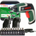 Bosch BOSCH WKRĘTAK 3,6V IXO 7