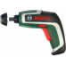 Bosch BOSCH WKRĘTAK 3,6V IXO 7
