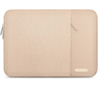 Tech-Protect TECH-PROTECT SLEEVY LAPTOP 13-14 CAFFE LATTE